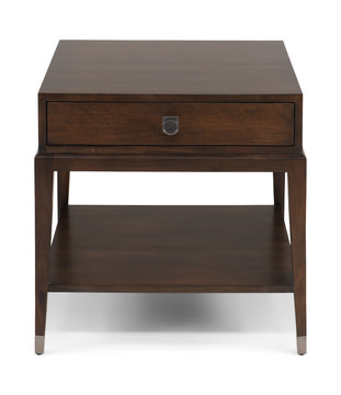 Emerson Chairside Table