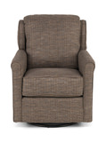 Clover Swivel Glider thumbnail 2