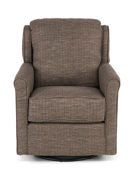 Clover Swivel Glider