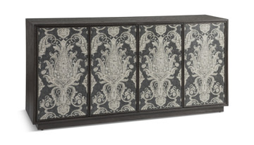 image Venerato Media Console