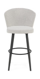 Benson Swivel Bar Stool thumbnail 2