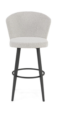 Benson Swivel Bar Stool