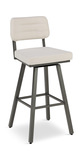 Phoebe Swivel Stool thumbnail 1