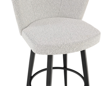 Benson Swivel Counter Stool