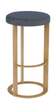 Allegro Bar Stool thumbnail 1