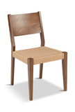 Carleigh Dining Chair thumbnail 1