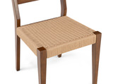 Carleigh Dining Chair thumbnail 3