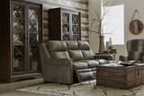 Imagine II Leather Power Reclining Sofa thumbnail 8