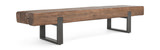 Duarte Bench thumbnail 1