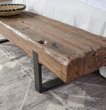 Duarte Bench thumbnail 5