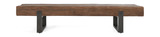 Duarte Bench thumbnail 2