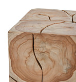 Praia End Table thumbnail 4