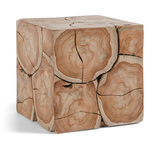 Praia End Table thumbnail 1