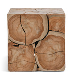 Praia End Table thumbnail 2
