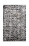 Adore Diamonds Deep Blue/Whitecap - 8′8″ x 11′10″ Area Rug thumbnail 1