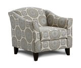 Joplin Twilight Accent Chair thumbnail 1
