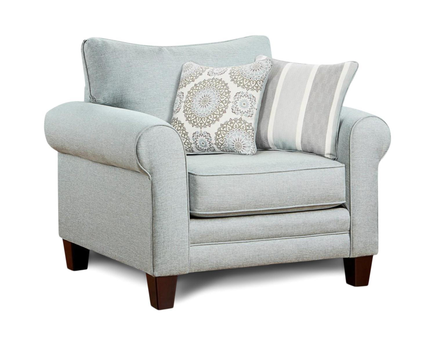 Joplin armchair new arrivals