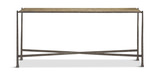 Brut Console Table thumbnail 2