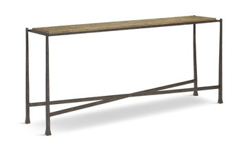 image Brut Console Table