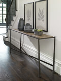 Brut Console Table thumbnail 3