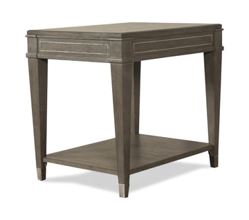 Monroe End Table