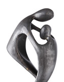 Leading The Way Candleholder thumbnail 2