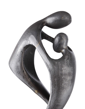 Leading The Way Candleholder