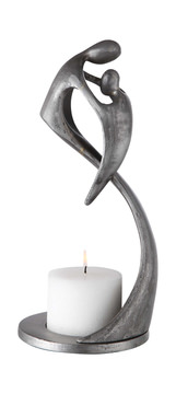 image Leading The Way Candleholder