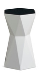 Hexagon Martini Table thumbnail 1