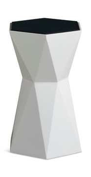 image Hexagon Martini Table