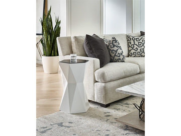 Hexagon Martini Table