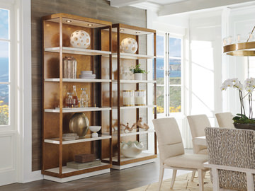 Whitman Etagere