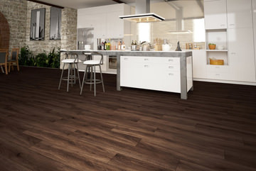 Stanton Woodlands - Walnut