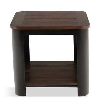 Barrow End Table