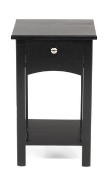 Westin Nightstand - Black