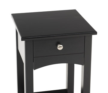 Westin Nightstand - Black