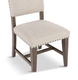 Natalie Upholstered Dining Chair thumbnail 3