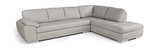 Miami 2 Piece Sectional thumbnail 1