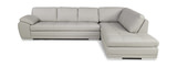 Miami 2 Piece Sectional thumbnail 2