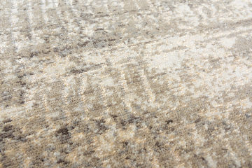 Couture Beige/Brown Area Rug - 8′0″ X 10′0″