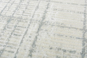 Couture Beige/Gray Area Rug - 2′0″ x 3′0″