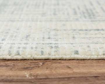 Couture Beige/Gray Area Rug - 2′0″ x 3′0″