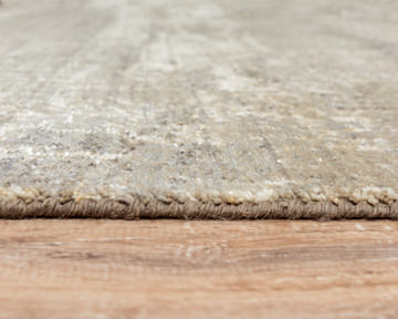 Couture Beige/Brown Area Rug - 8′0″ X 10′0″