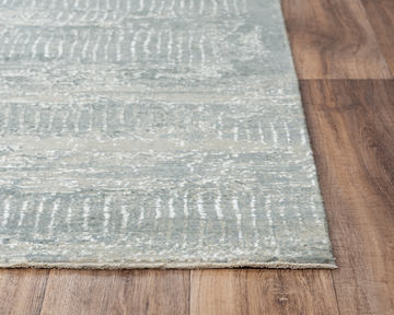 Couture Gray Area Rug - 9′0″ X 12′0″