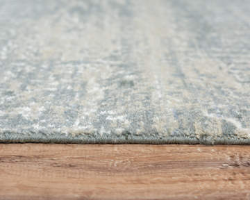 Couture Gray Area Rug - 9′0″ X 12′0″