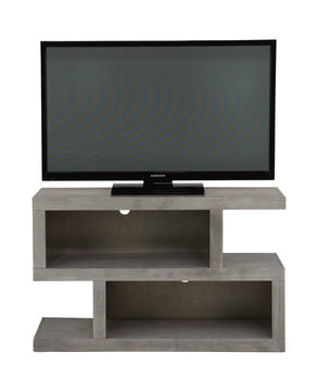 Equinox 49″ Media Console - Grey