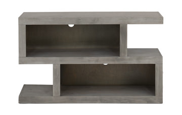 Equinox 49″ Media Console - Grey
