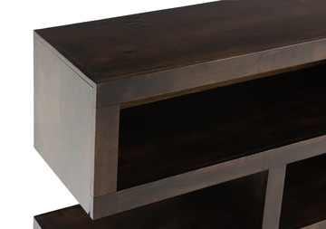 Equinox 74″ Media Console