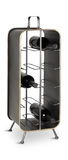 Rectangular Wine Rack thumbnail 1
