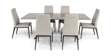 Austin 7 Piece Dining Set